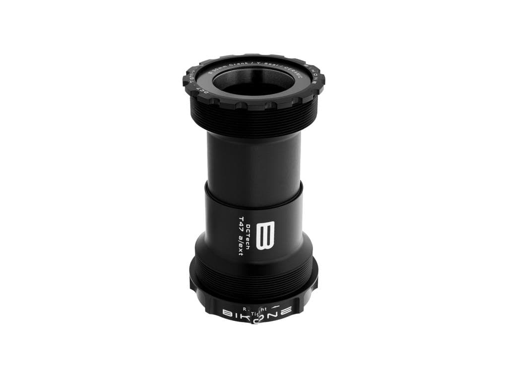 Bikone DCTech krankboks T47a BB30 med keramiske lejer