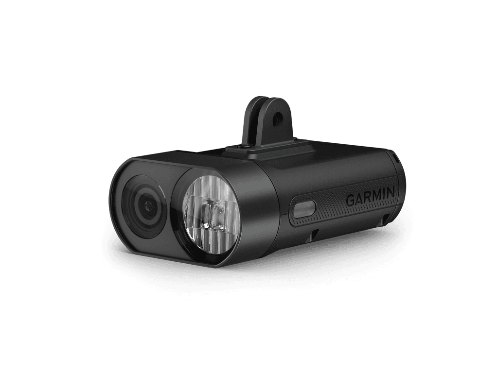 Garmin Varia Vue - Forlygte med Kamera (Headlight Camera)