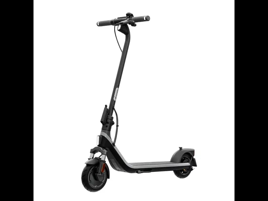 Ninebot by Segway KickScooter E2 D II - El-L�behjul - 20 km/t