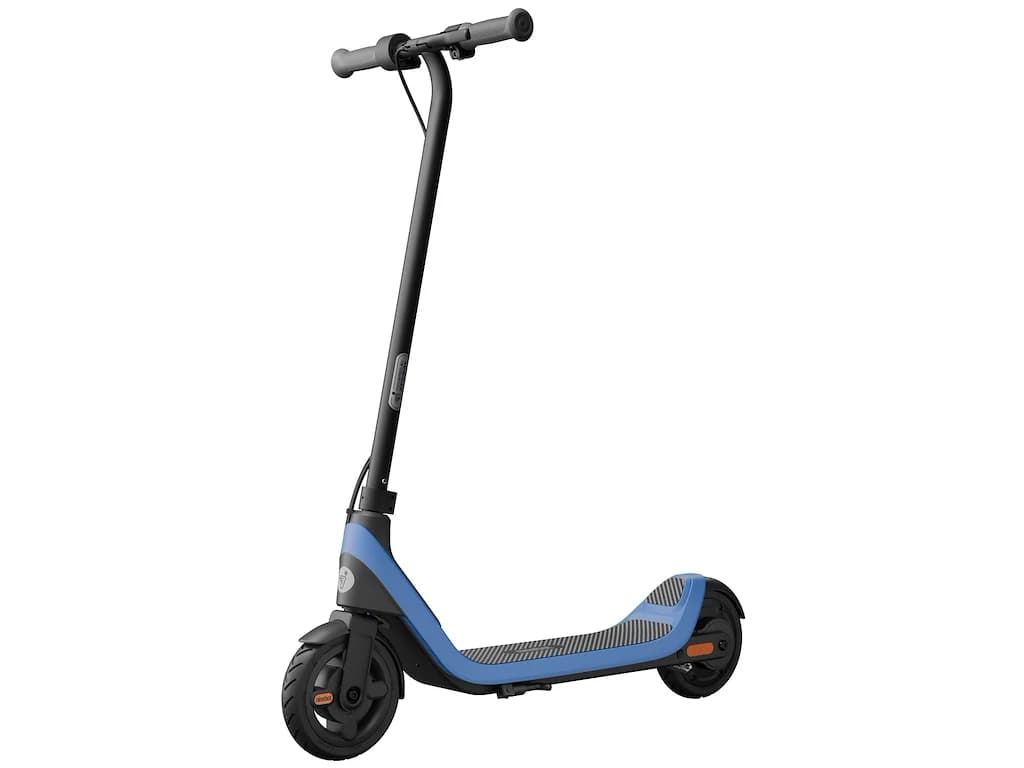 Segway by Ninebot C2 Lite - El-L�behjul - 16 km/t