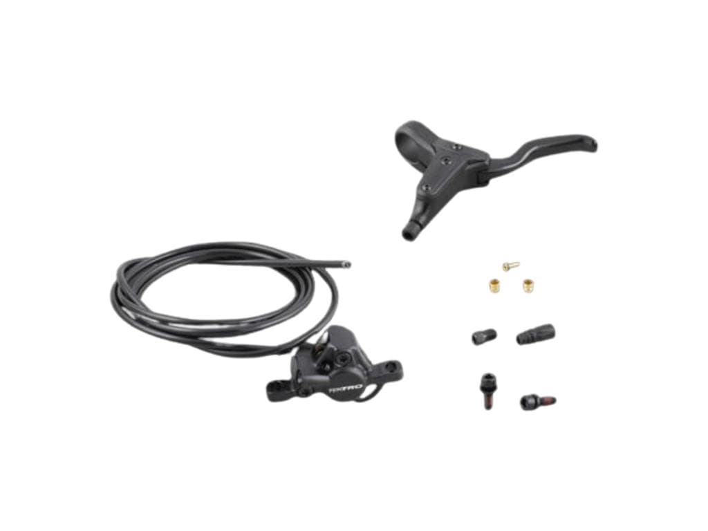 Tektro HD-M275 - Bremses�t til bag hydraulisk