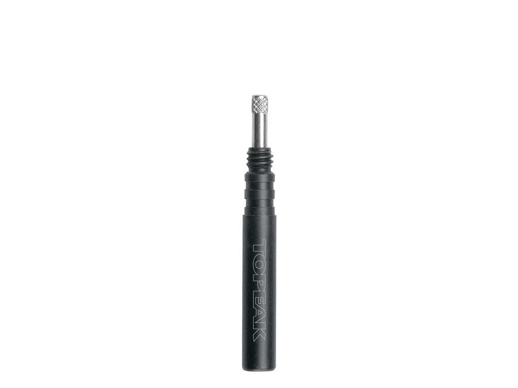 Topeak Ventilforl�nger - Presta XL - 60-90mm f�lg