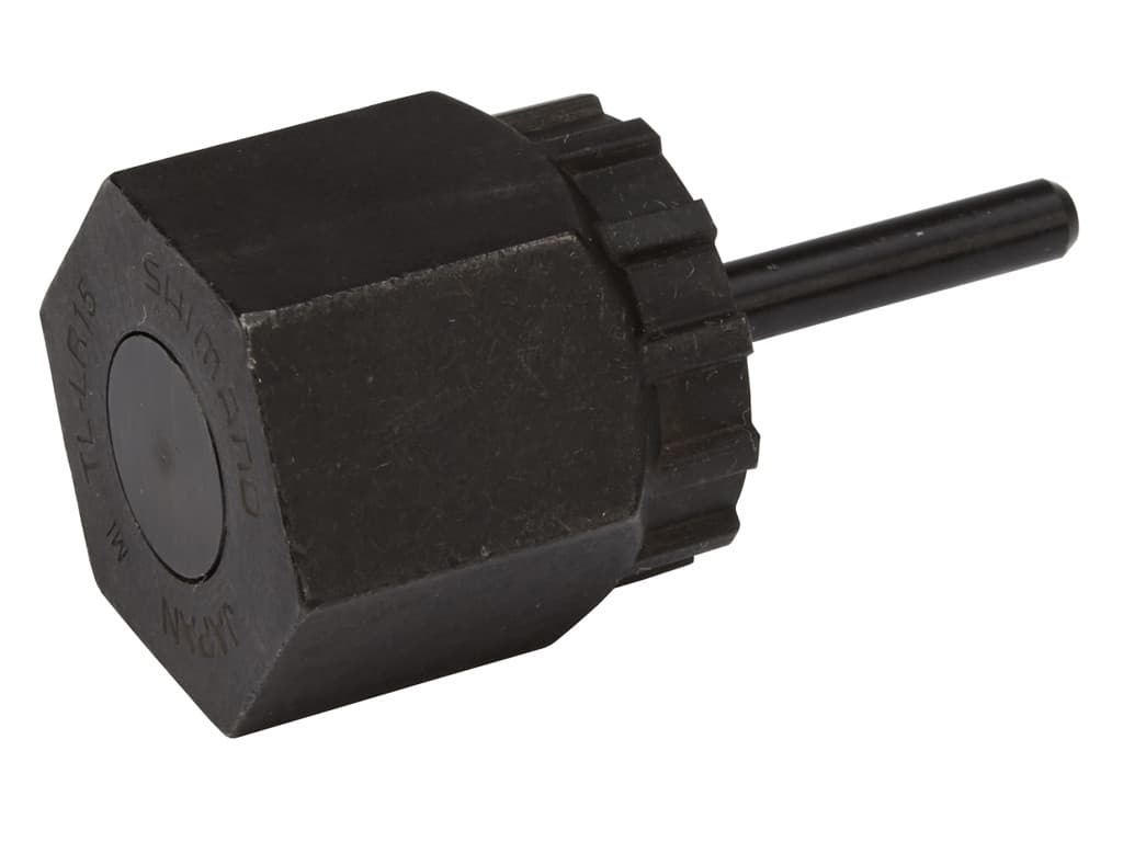 Shimano Aftr�kker til kassette og disk. Type:TL-LR15.