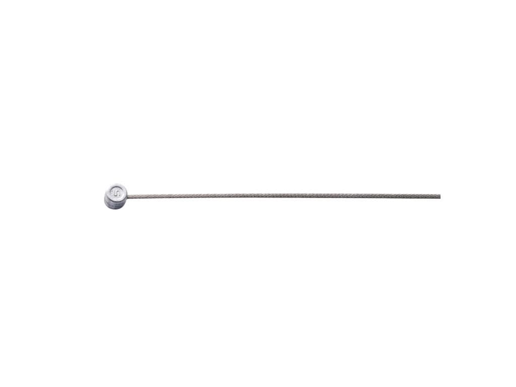 Shimano Bremsewire - MTB Tandem rustfri - 1,6x3500mm lang