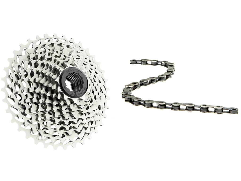 Sram 11 speed sampak - 11-32T - PG-1130 Kassette og PC-1130 k�de