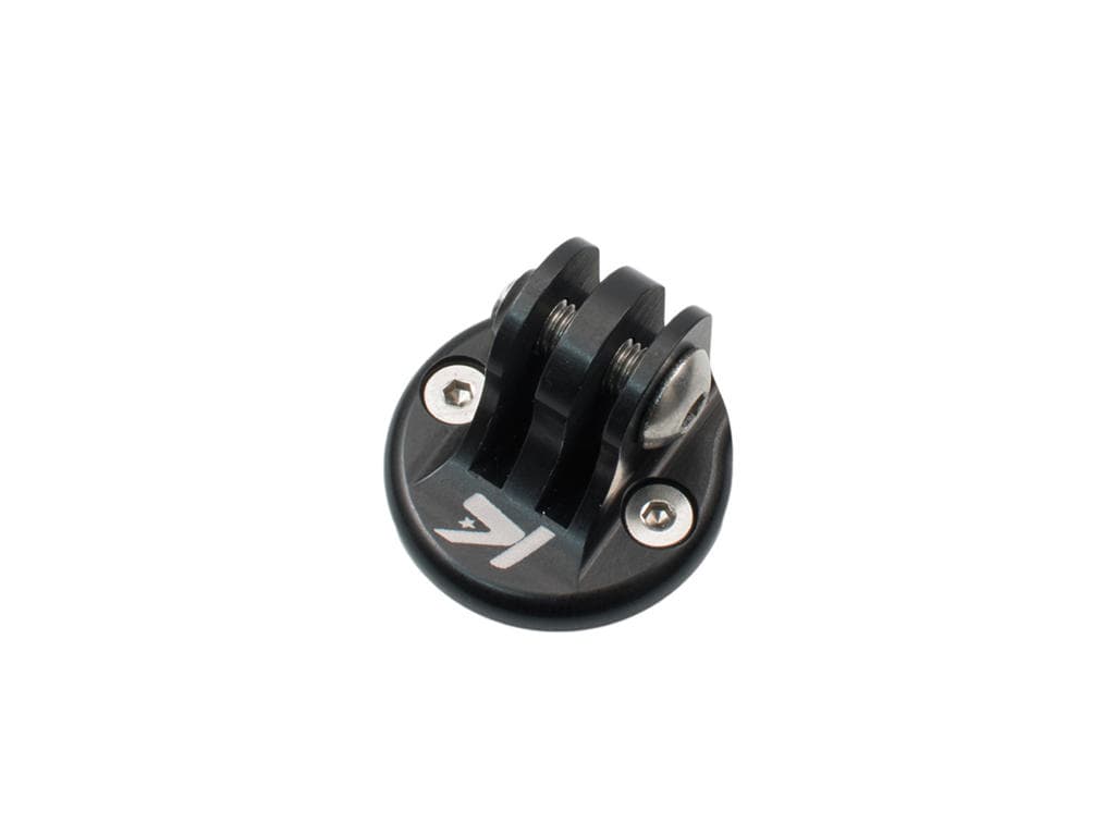 K-edge - Combo Mount GoPro Adapter - Sort