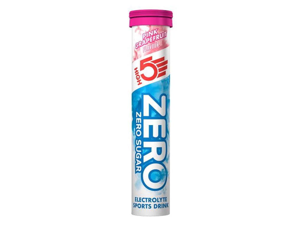 High5 Zero - Grapefrugt 1x20 stk.