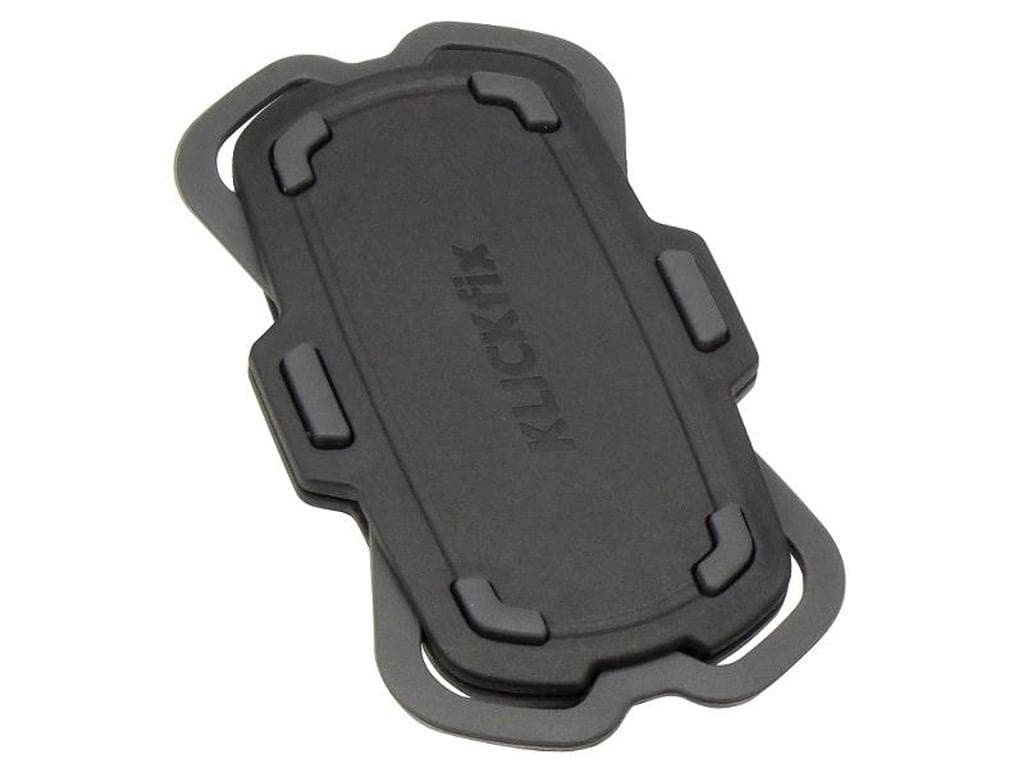 Klickfix - PhonePad Quad mini - telefonholder - Universal