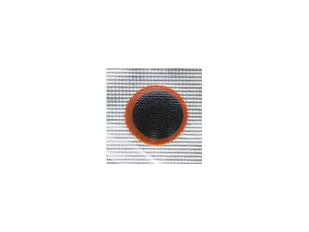 Lapper i l�s v�gt 1 stk. 16mm i diameter