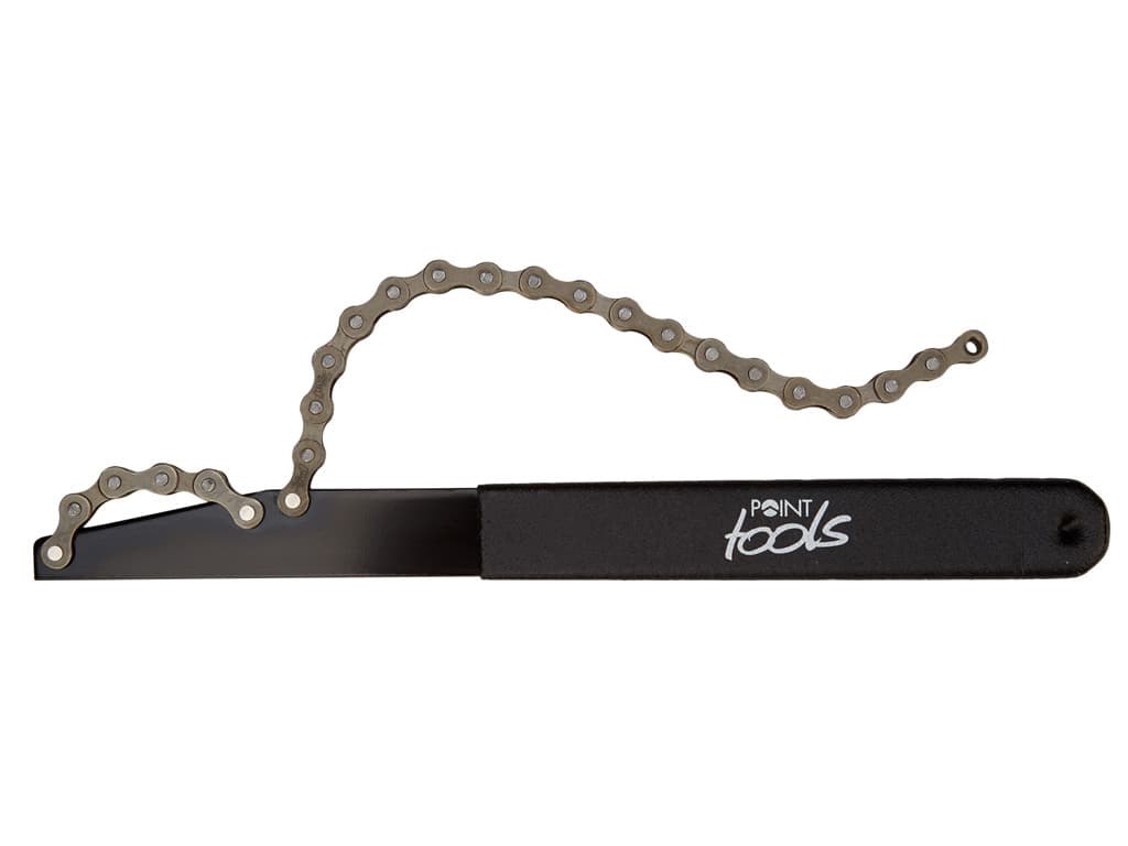 Point - Frikransholder med k�de