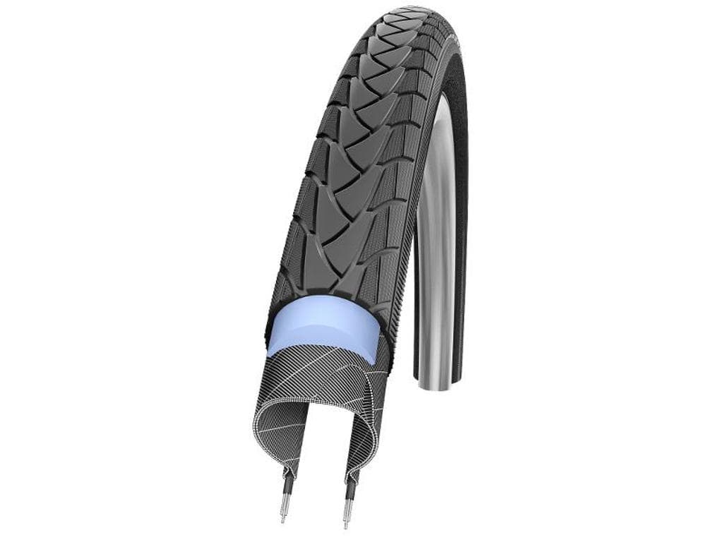 Schwalbe Marathon Plus SmartGuard Tr�dd�k - 27,5x1,50 (40-584)