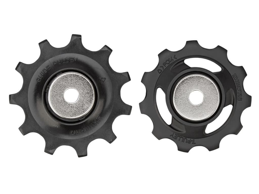 Shimano 105 - RD-R7000 Pulleyhjul s�t - 2 stk. 11 tands