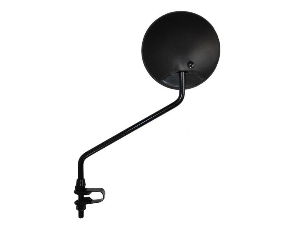 Bike Partner - Spejl - Universal - Sort med 8mm gevind