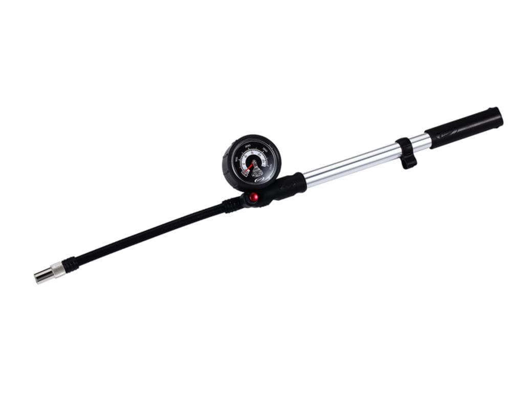 BBB - Airshock - Pumpe for suspension - 28 bar/405 PSI