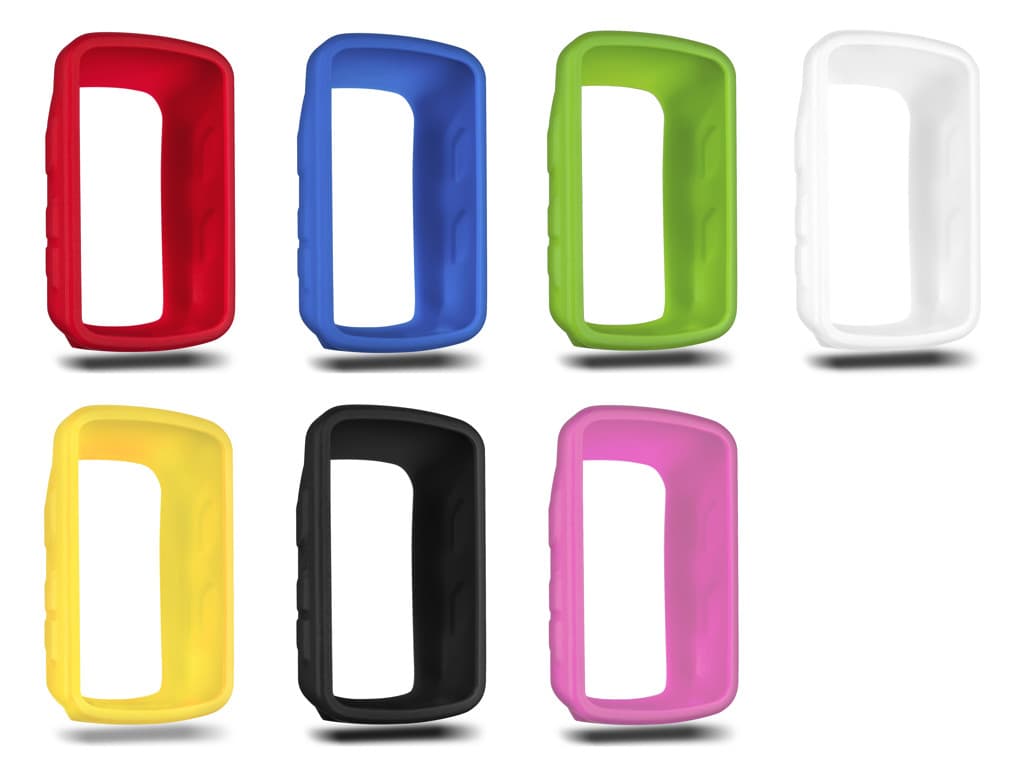Garmin Edge 520 Silicone cover/case - Bl�