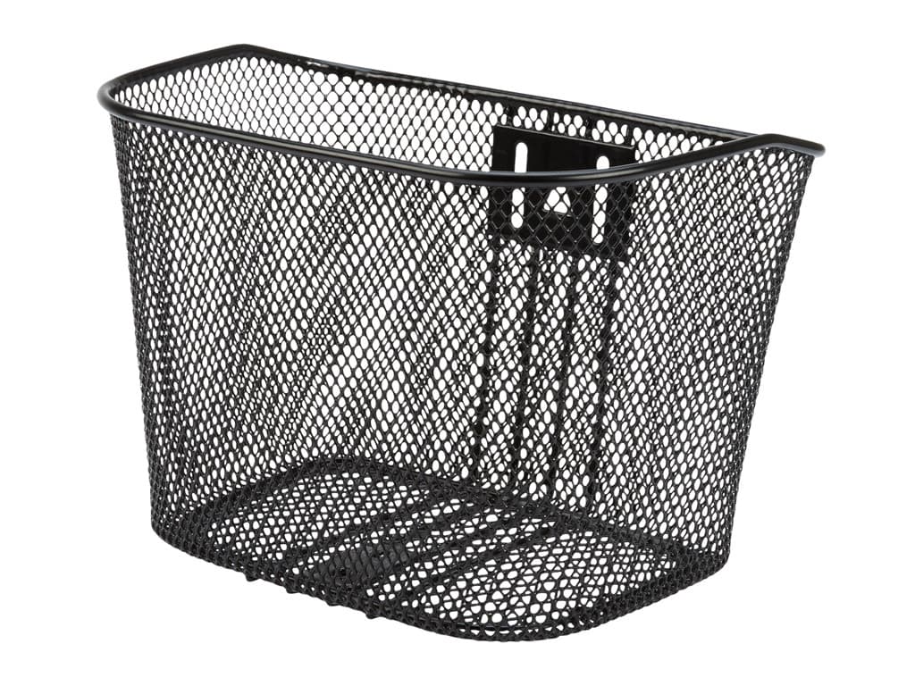 Kurv Net til front 16-20" cykler