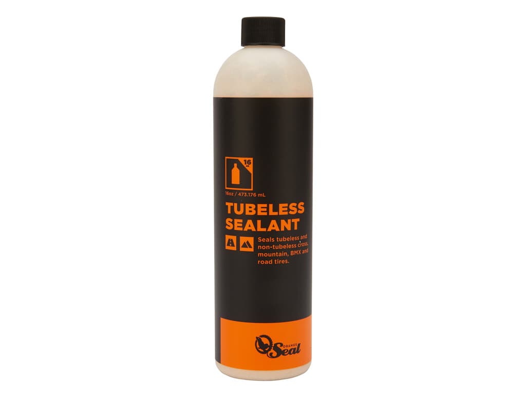 Orange Seal Regular - Tubeless v�ske - 473 ml. - Refill