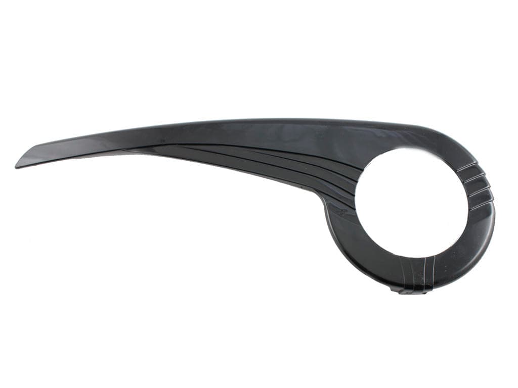 Hebie K�desk�rm til 36-38 tands kranks�t - Sort