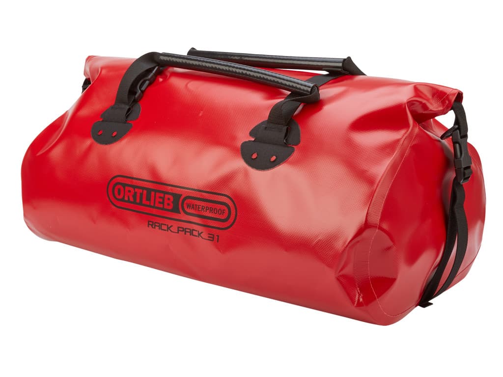 Ortlieb - Rack-Pack - R�d 31 liter