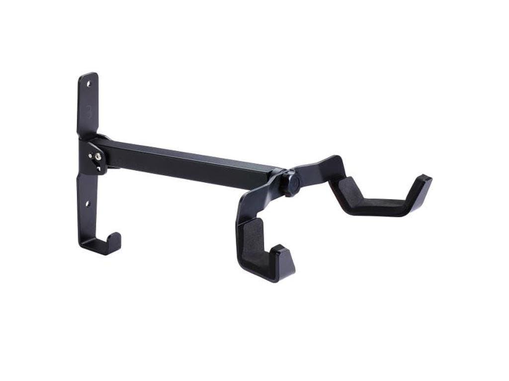 BBB - Wallmount - BTL-150 - De Luxe v�goph�ng - Foldbar - Max 20 kg - Sort
