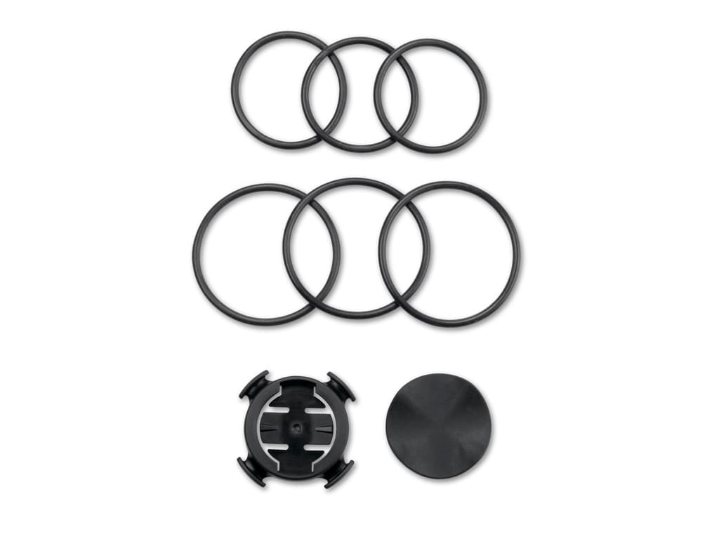 Garmin Edge Holder - Til Garmin Edge cykelcomputere - 2 stk.
