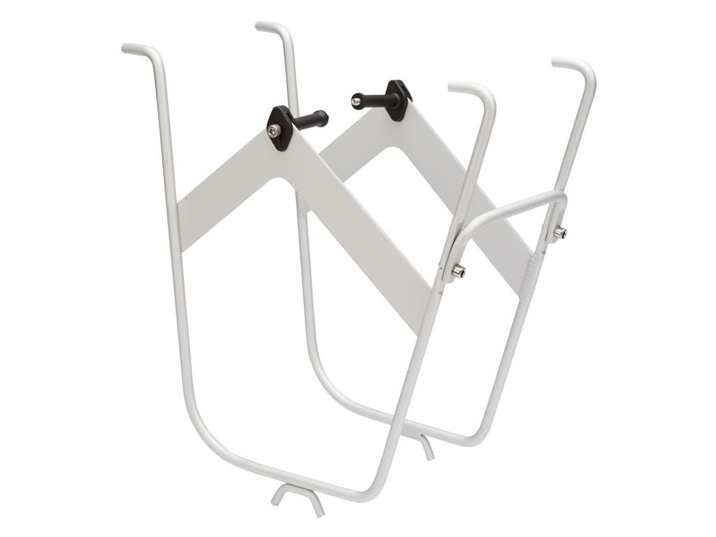 Topeak holdere til cykeltasker - monteres p� Topeak EX bagageb�rer