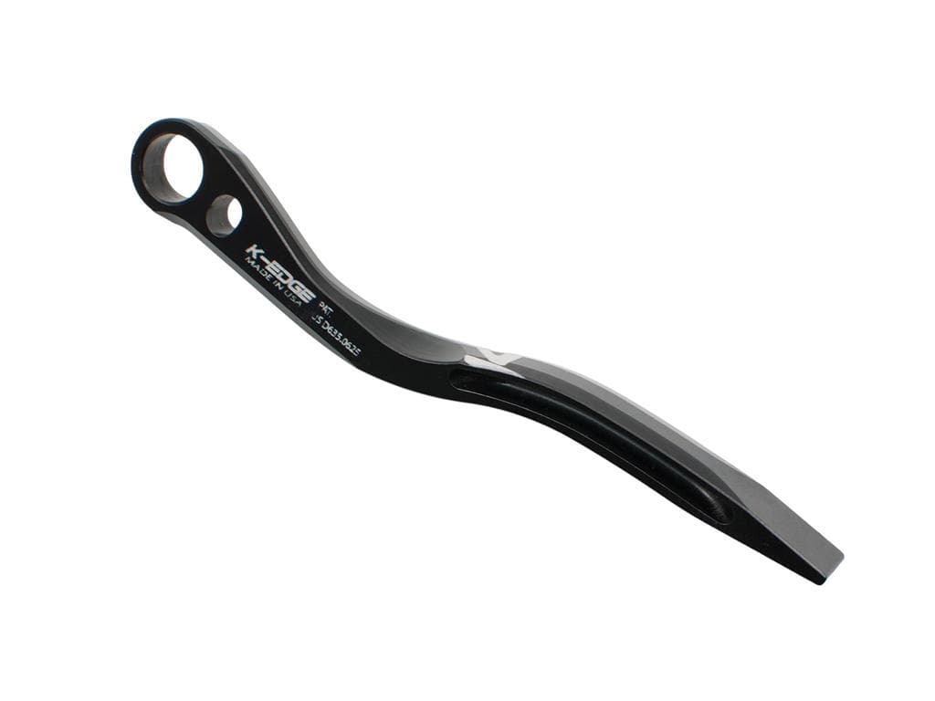 K-edge - Pro Road Chain Catcher - Sort