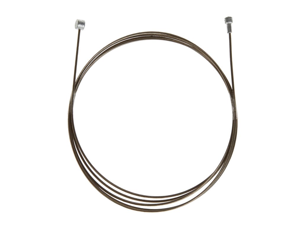 Connect bremsewire - MTB og Racer - �1,6mm - 1700mm lang - rustfri - Pre-stretched