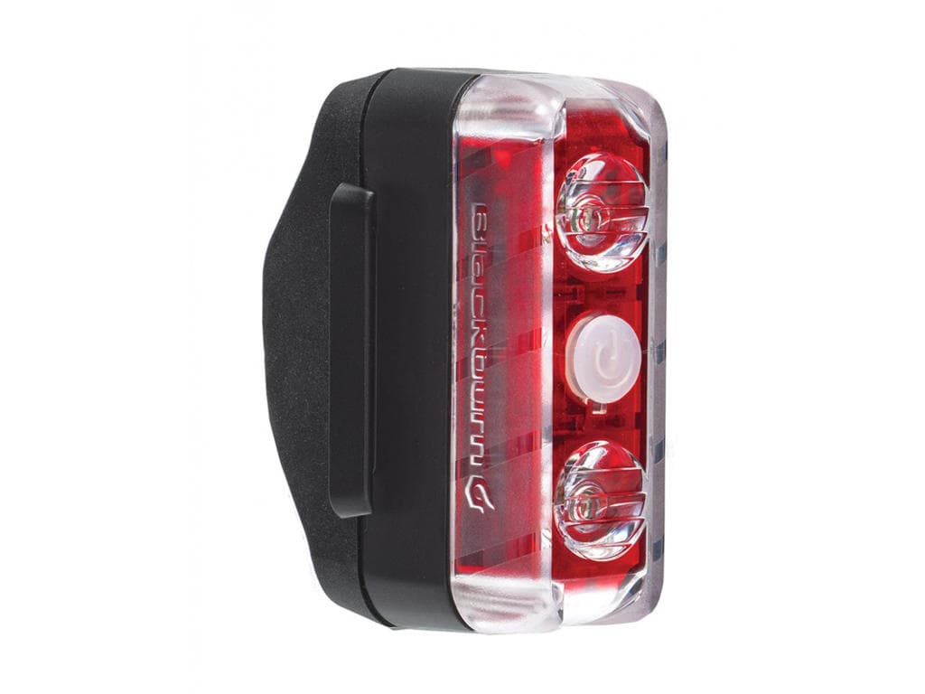 Blackburn Dayblazer 65 - Baglygte - 65 lumen