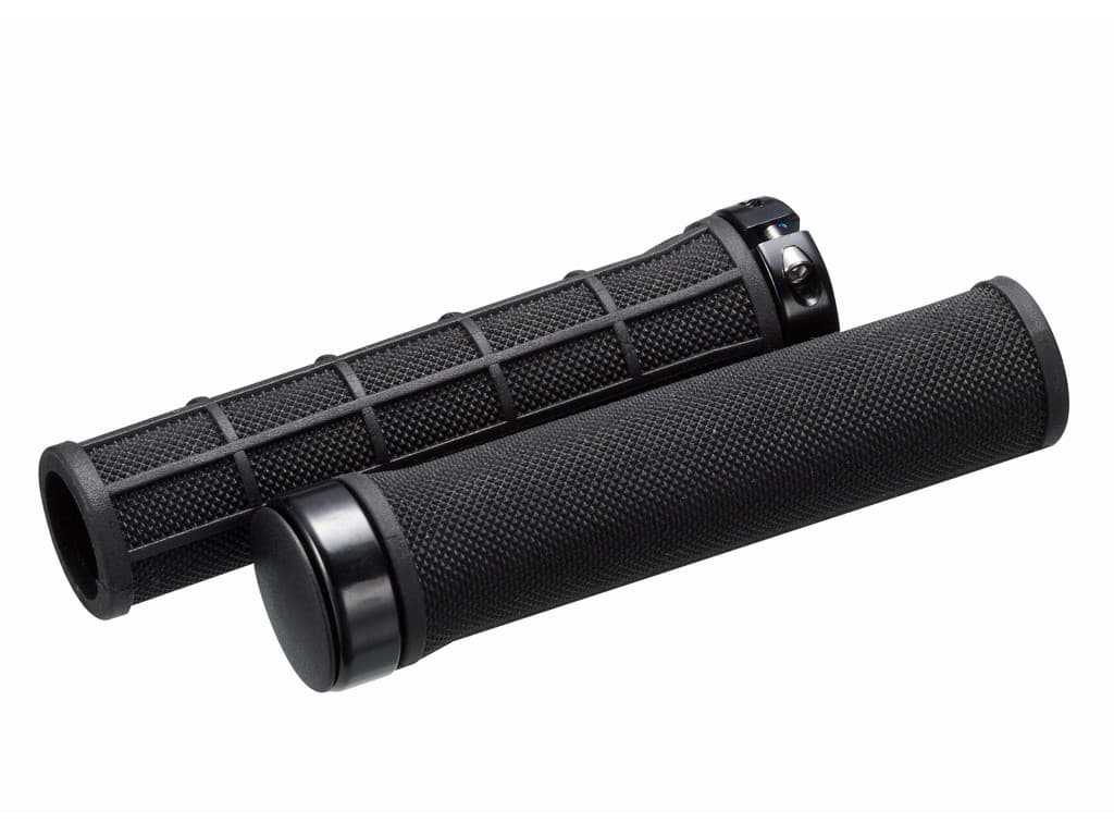 Bike Attitude H�ndtag - 132mm - inkl. klampe til fastg�relse