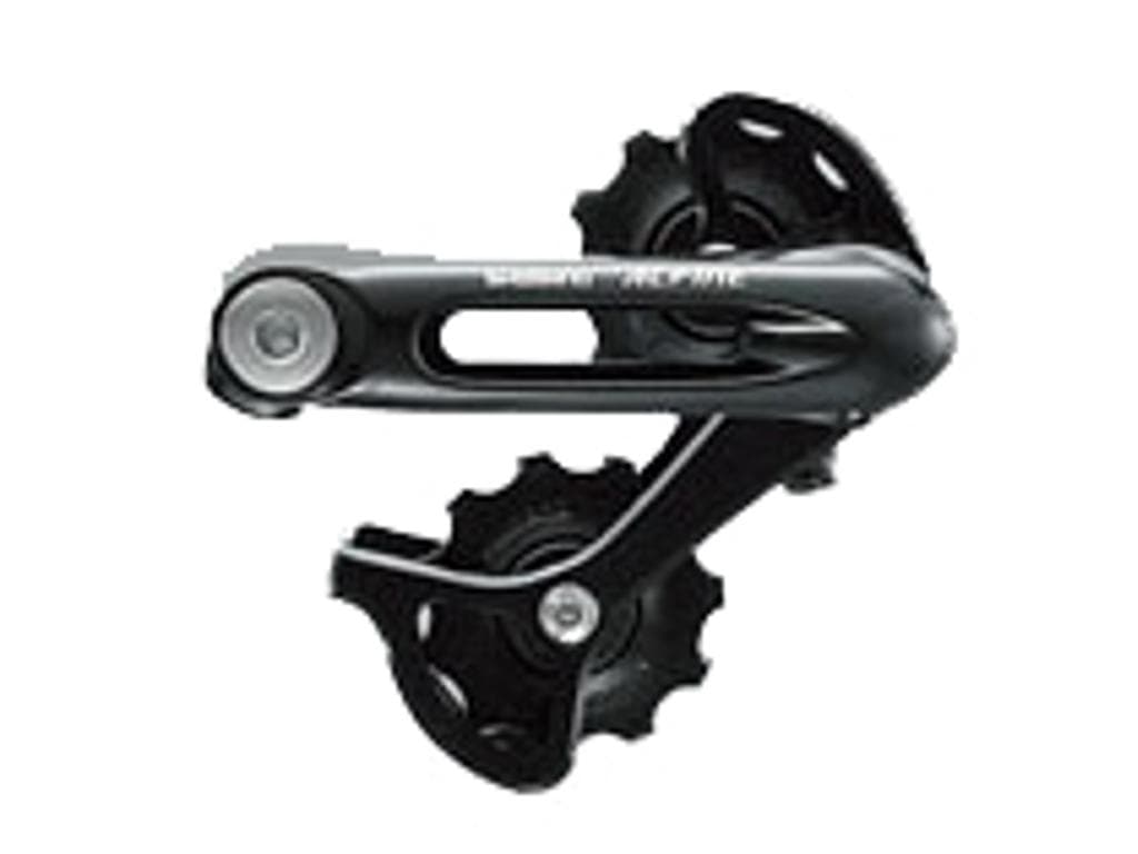 Shimano Alfine - K�destrammer CT-S500 - Sort
