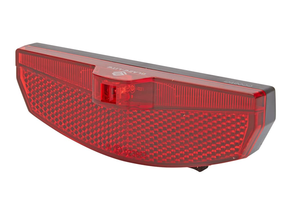 Blaze-Lite RL1900 - Baglygte til bagageb�rer - 50mm