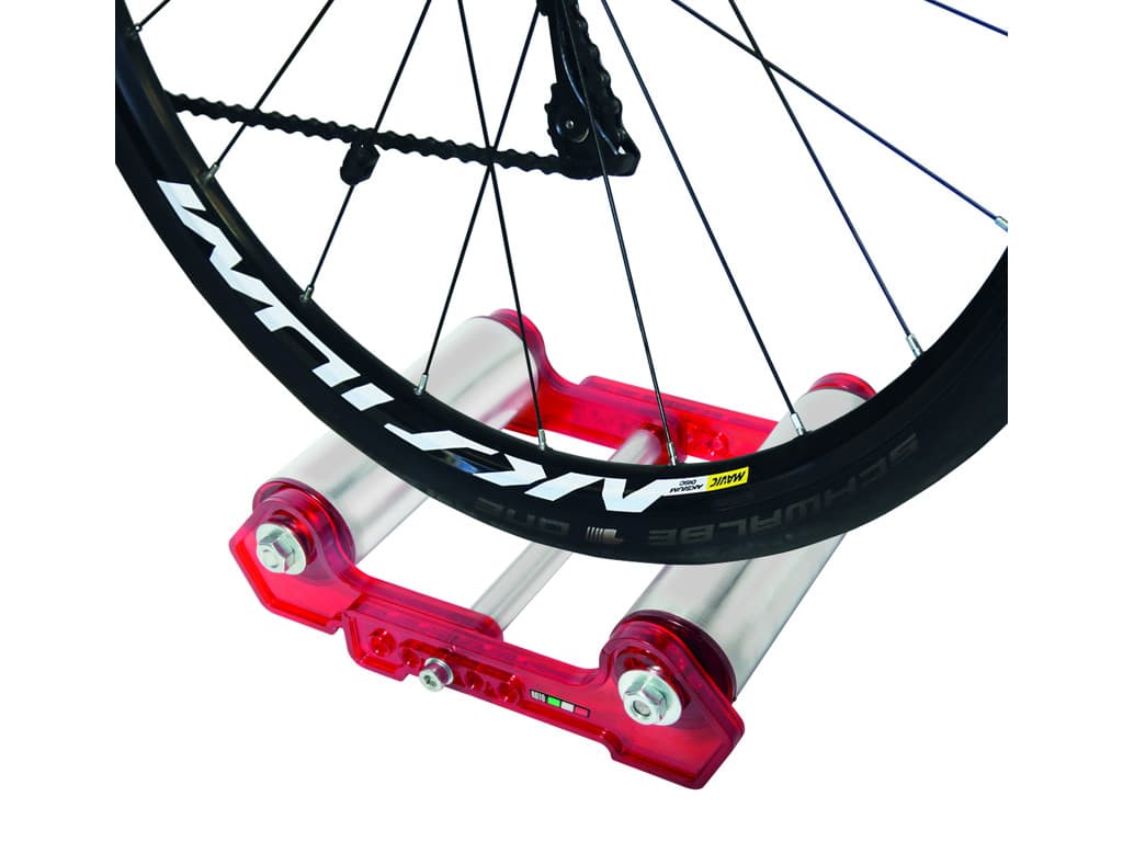 Roto Mini ruller - Tr�ningsrulle til opvarmning