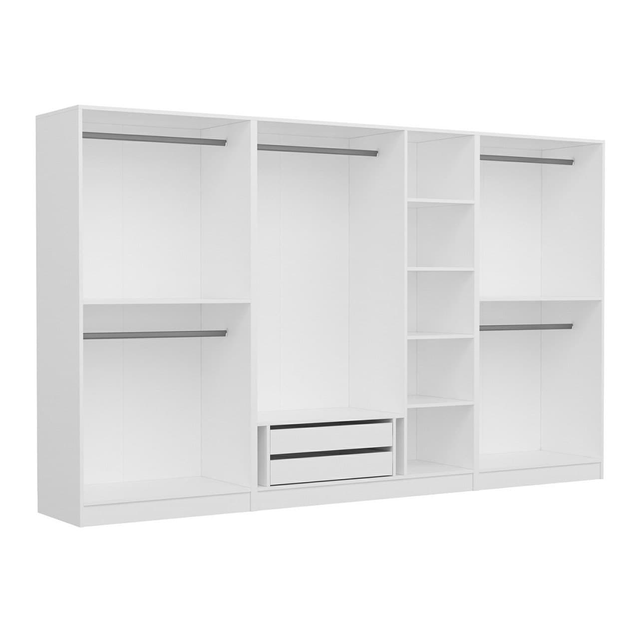 FUNZI LIVING - 4931 Garderob