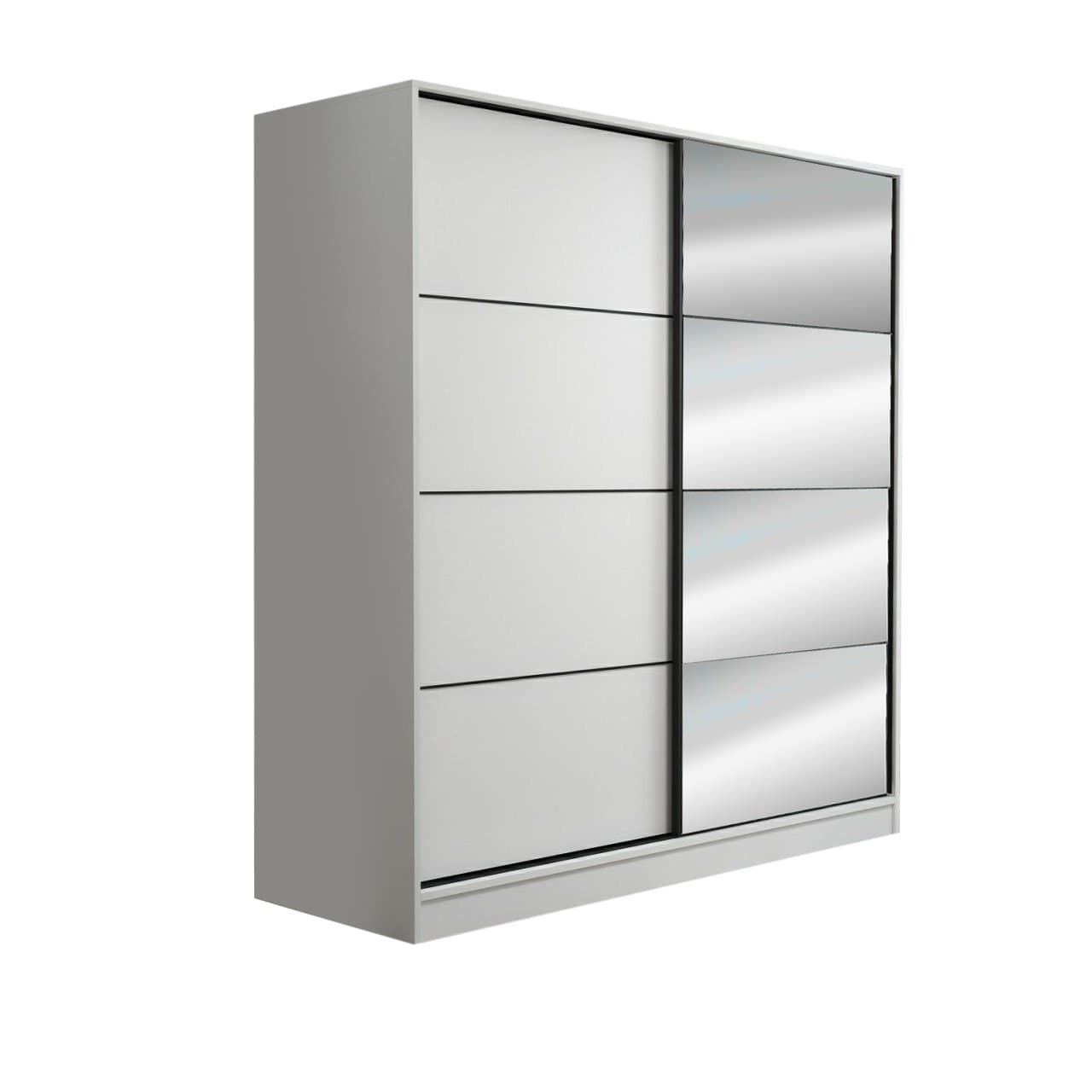 FUNZI LIVING - 3961 Garderob