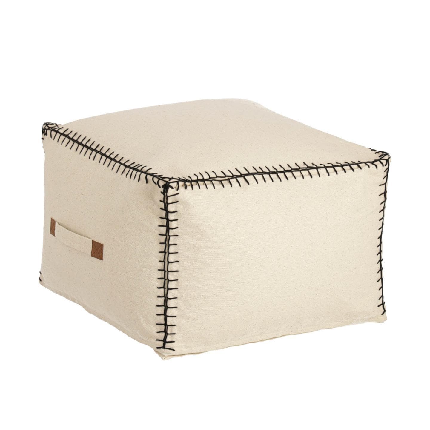 KAVE HOME Anahi-puff 45 x 30 cm