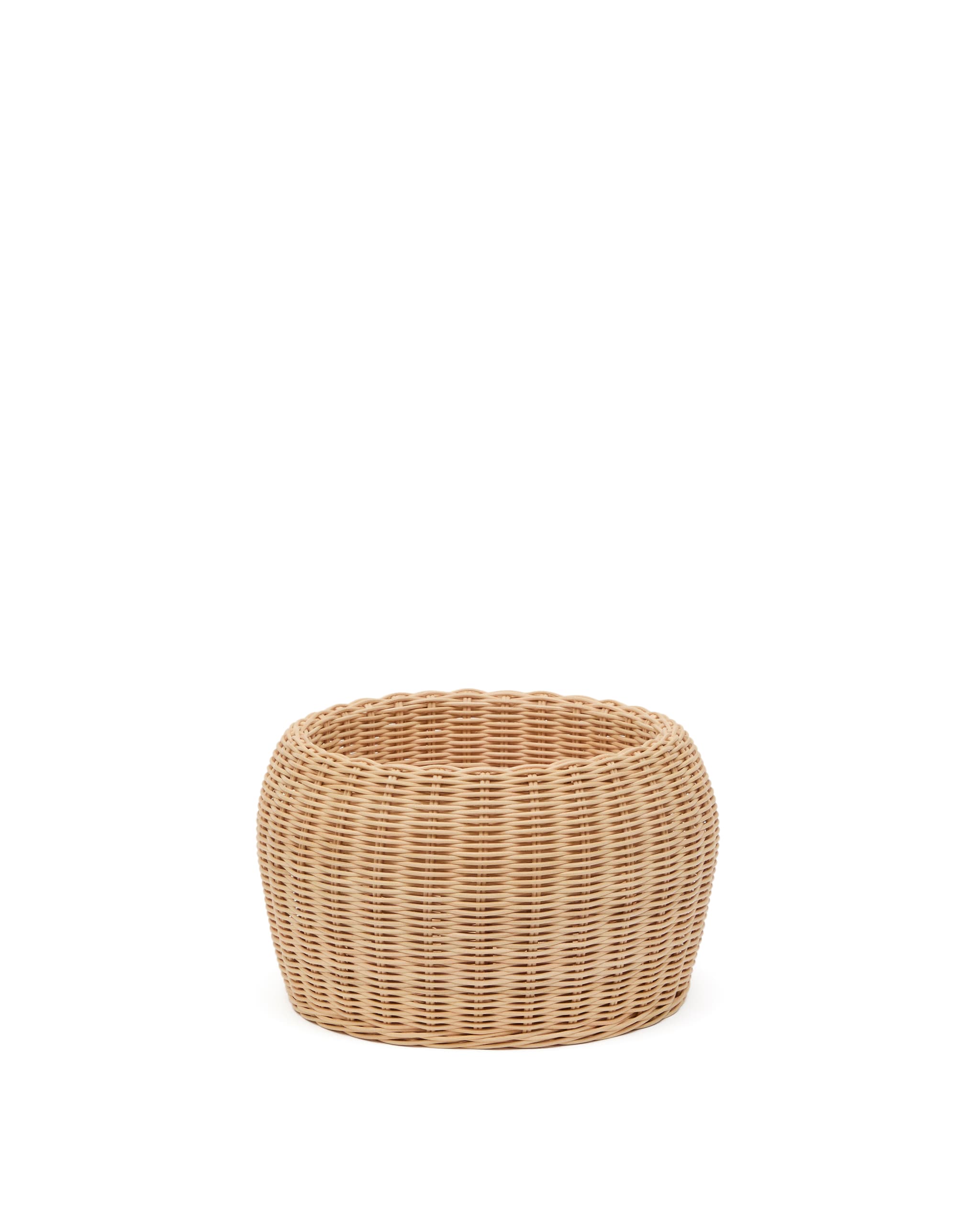 KAVE HOME Zilna rottingvas 19cm