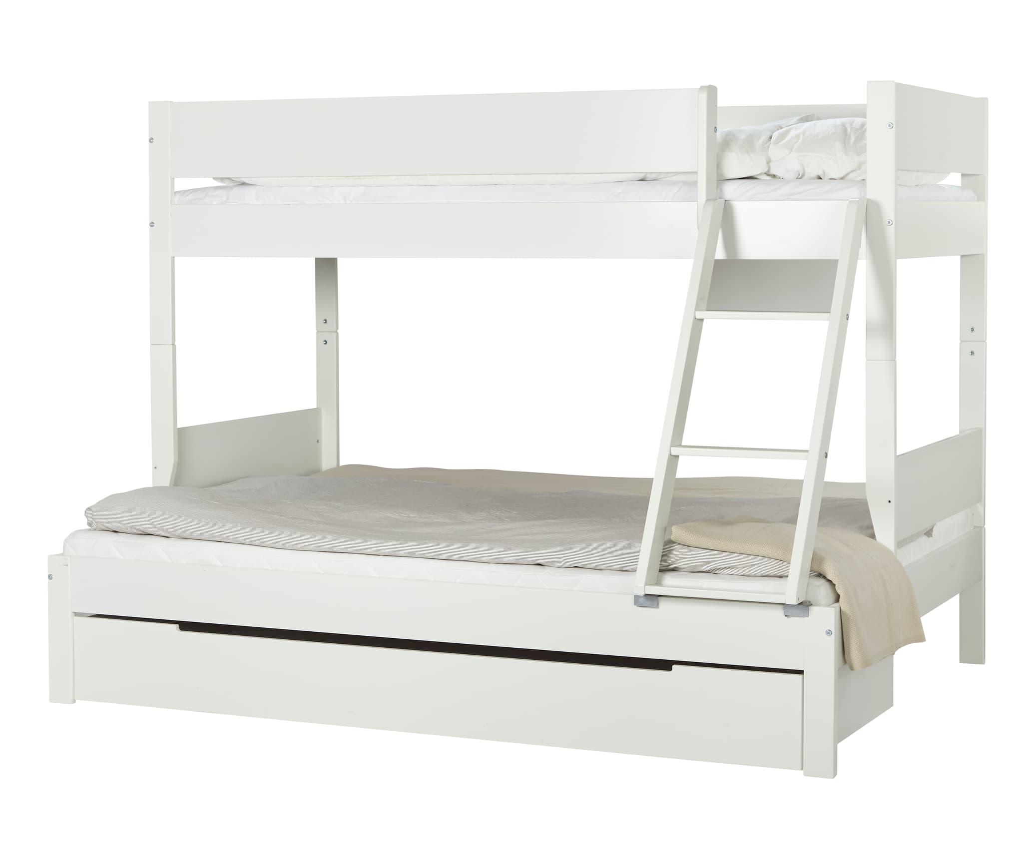 Manis-H Huxie Familjesäng - 200 cm - 140x200