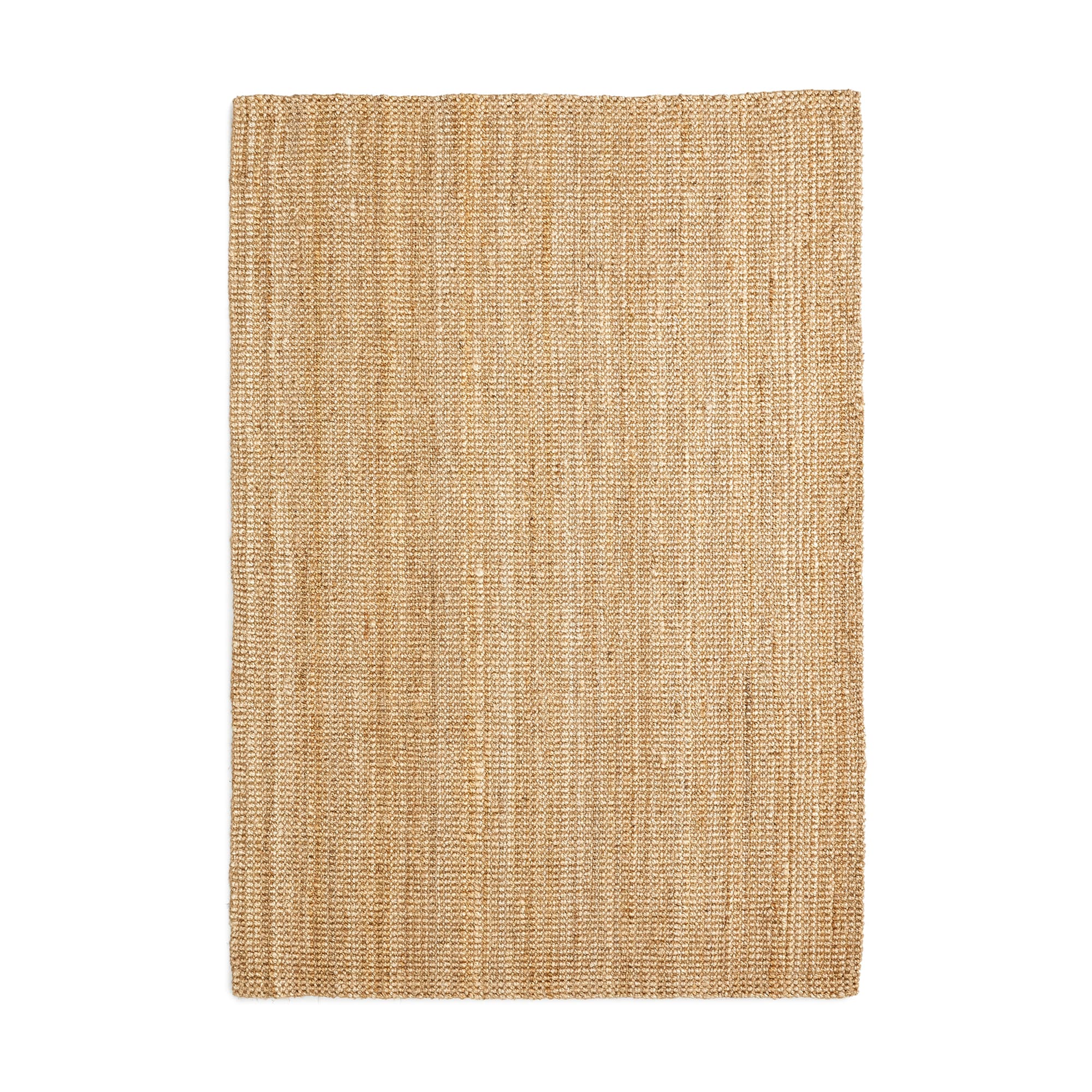 KAVE HOME Madelin naturjutematta 200 x 300 cm