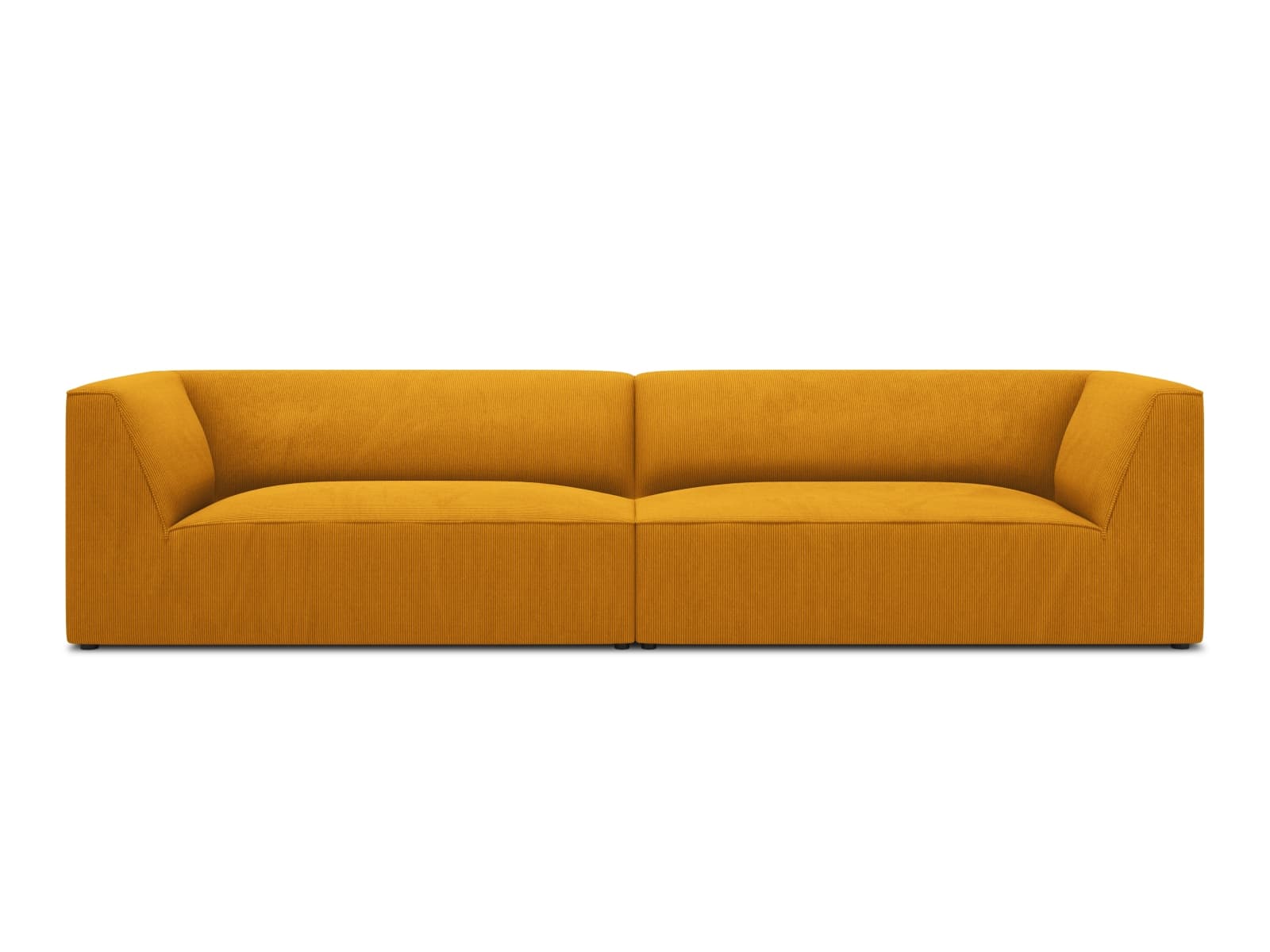 MICADONI Soffa, "Ruby", 4 sittplatser, 302x93x69