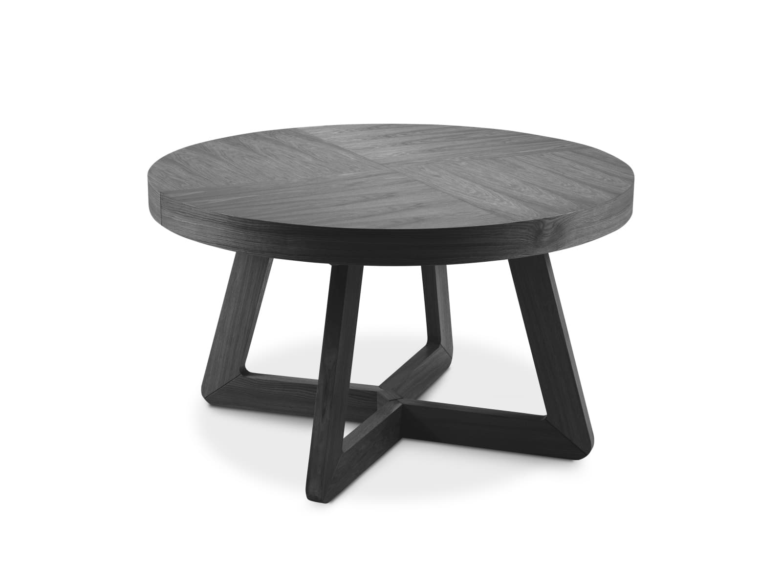 MICADONI Utdragbart bord, "Dustin", 8 sittplatser, 130/230x130x76