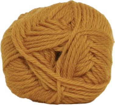 Hjertegarn Lima Garn - fv 3810 curry