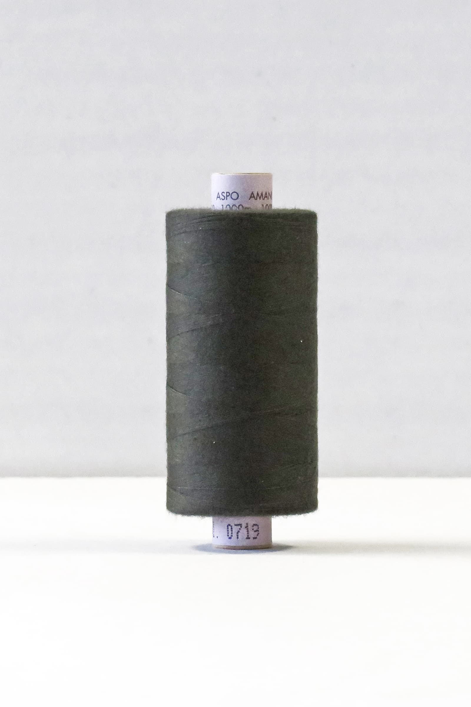 Amann Aspo Sytråd Polyester 1000 m - Färg 719