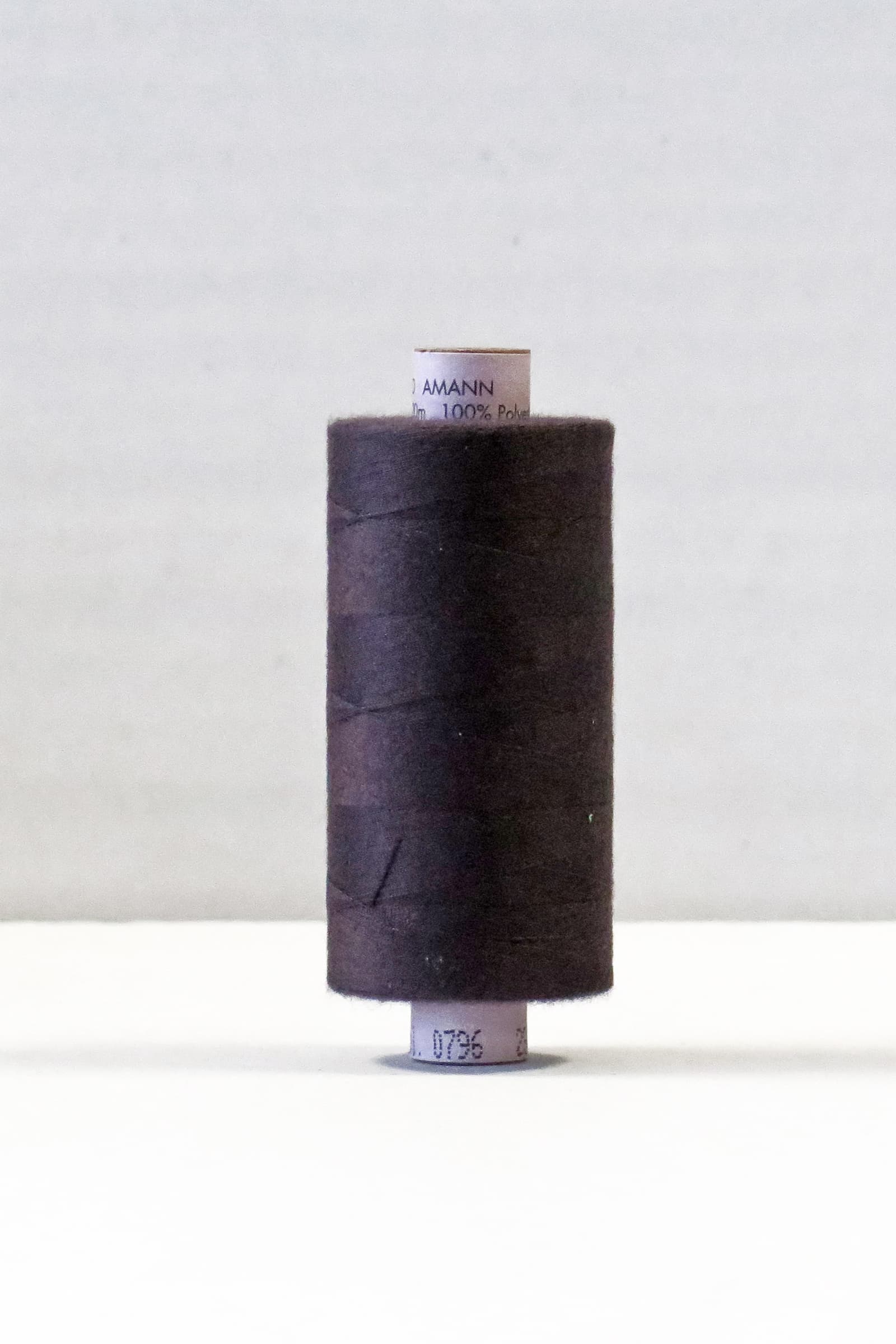 Amann Aspo Sytråd Polyester 1000 m - Färg 796
