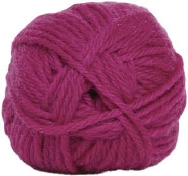 Hjertegarn Lima Garn - fv 9130 Pink