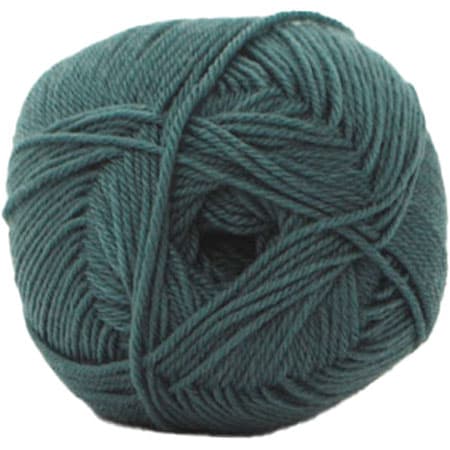 Hjertegarn Armonia Superfine Merino ullgarn Fv 4612 Bark Grön