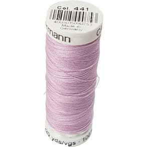 Gütermann sytråd polyester 441 - 200 m