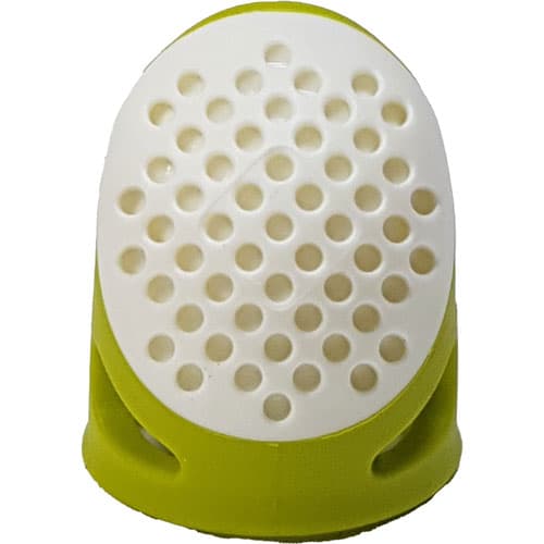 Fingerborg - Pryms Soft Comfort Fingerborg Storlek L - 431142