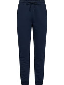JBS Of Denmark sweatpants i navy til herre M Navy