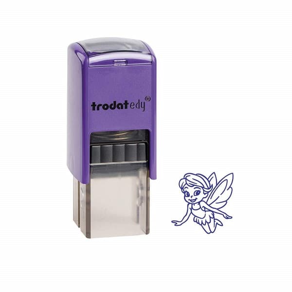 Trodat edy FIX Motivstempel - Fe
